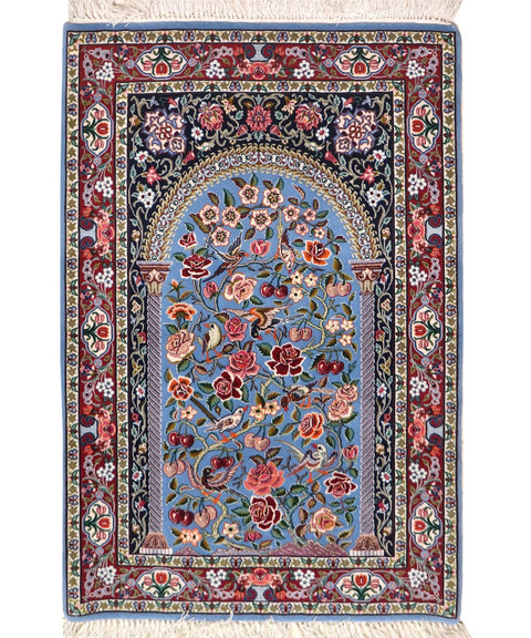 Isfehan trama seta 118x81