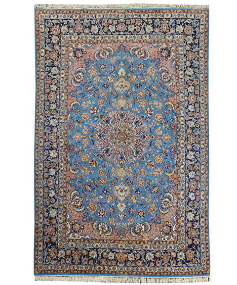 Isfehan trama seta 235x152