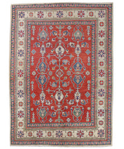 Uzbek 275x195