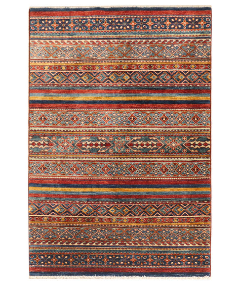Shabargan 145x100