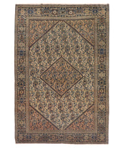 Saruk Farahan antico 189x126