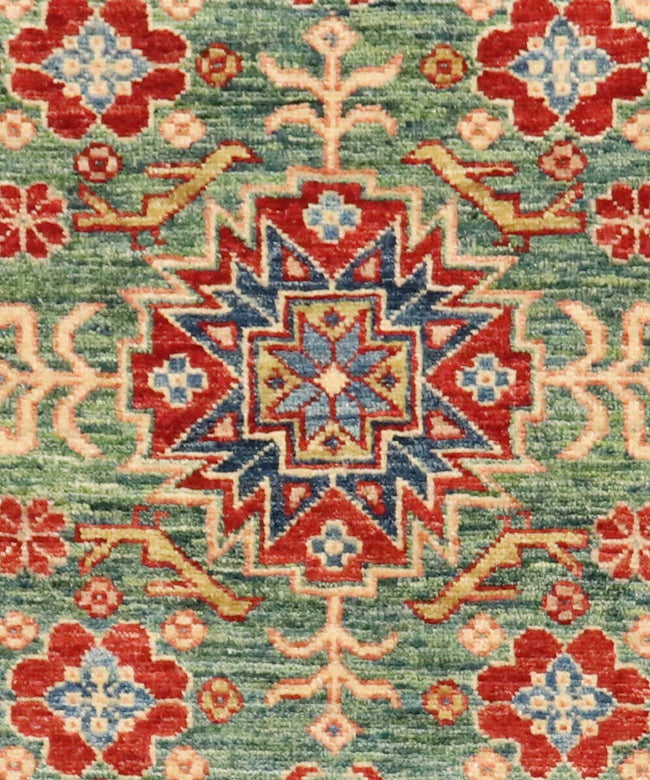 Coppia Uzbek 127x85