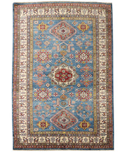 Kazak 241x166