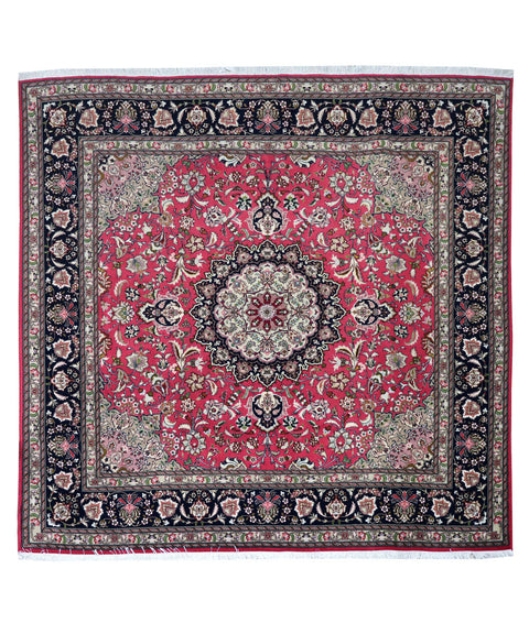 Tabriz 60 raj 206x203