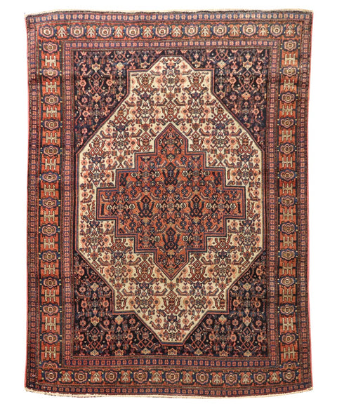 Senneh antico 144x107