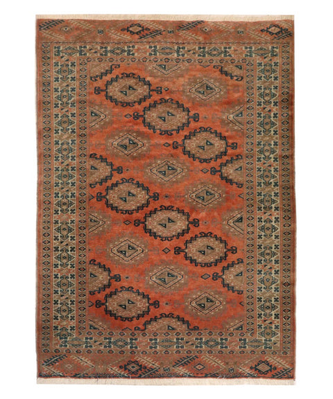 Bukara russo 142x102