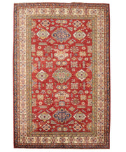 Kazak 254x167