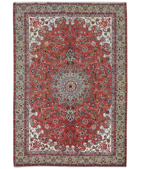 Tabriz 282x190