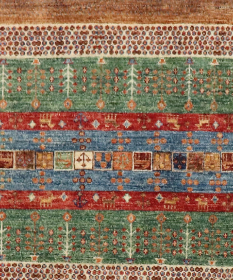Shabargan 201x147