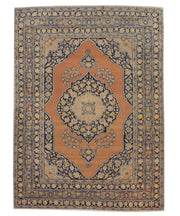 Tabriz Hadji Jalili antico 160x121