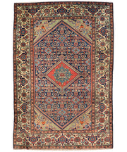 Farahan antico 212x143