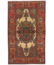 Farahan antico 210x125