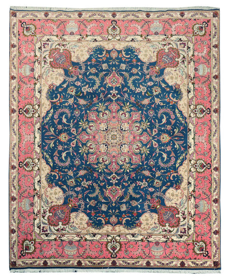 Tabriz 60 raj 258x201