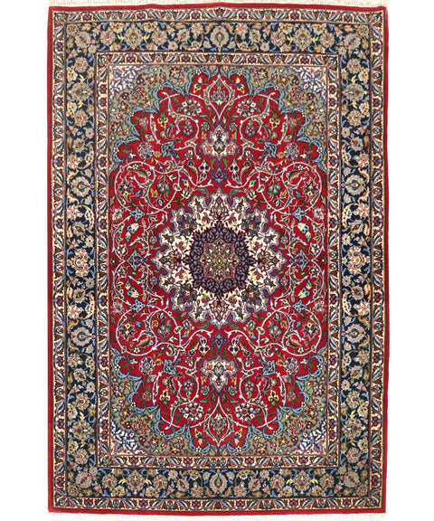 Isfehan trama seta 164x109