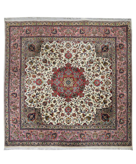 Tabriz 60 raj 206x206