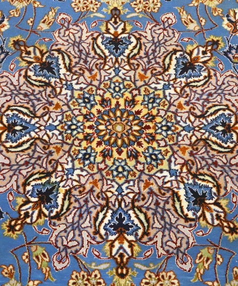 Isfehan trama seta 235x152