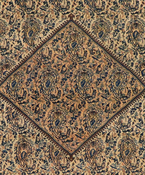 Saruk Farahan antico 189x126