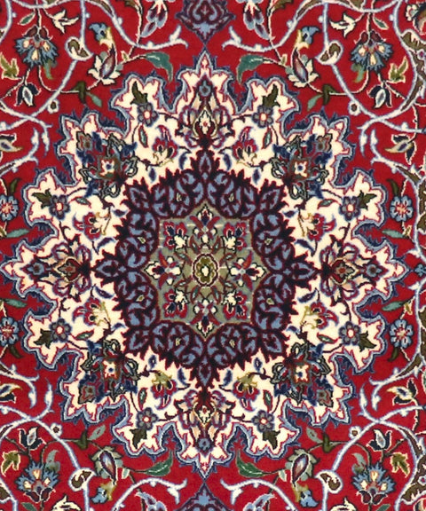 Isfehan trama seta 164x109