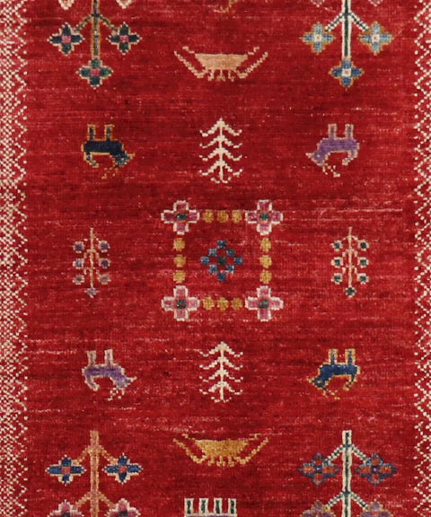 Shabargan 152x100