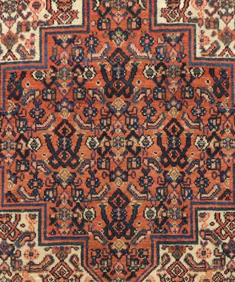 Senneh antico 144x107