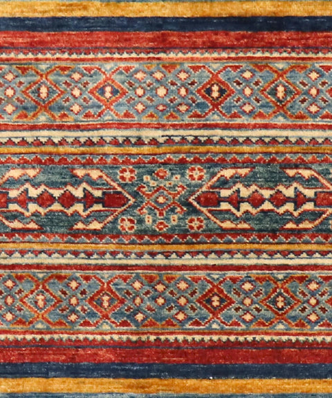 Shabargan 145x100
