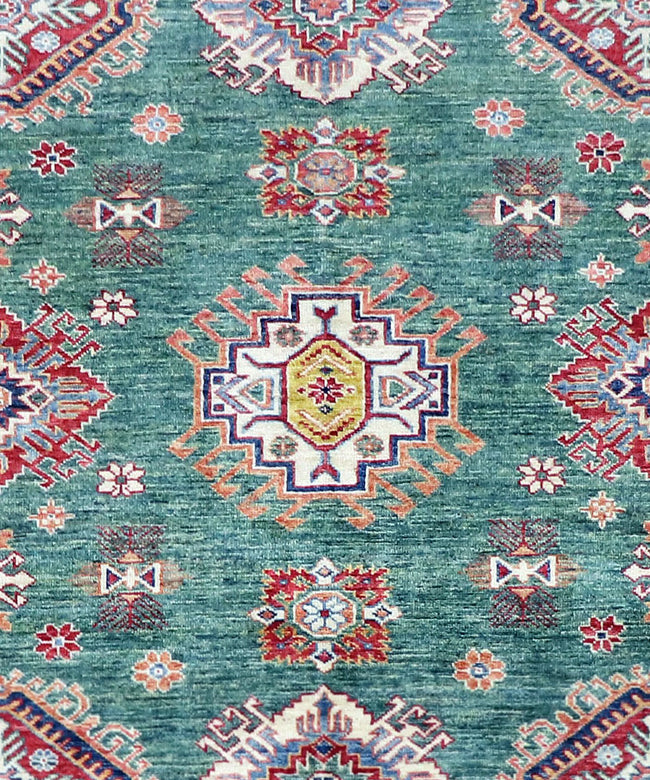 Uzbek 299x197