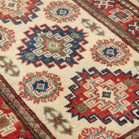Coppia Uzbek 89x60