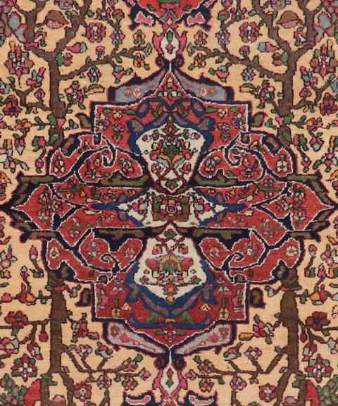Isfehan antico 196x130