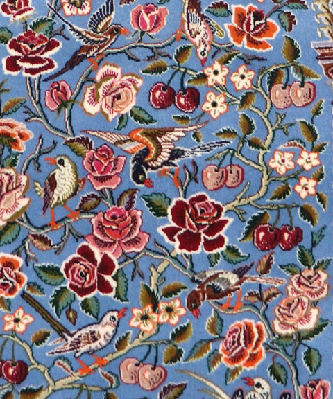 Isfehan trama seta 118x81