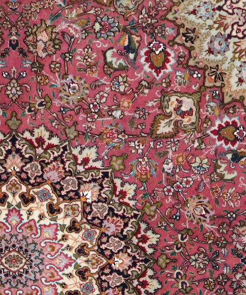 Tabriz 60 raj 195x200