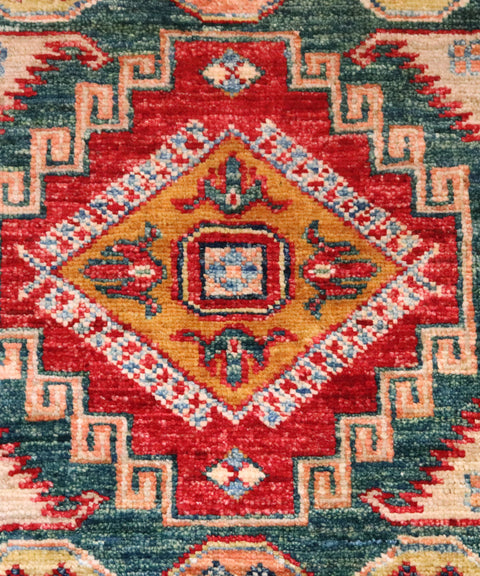 Uzbek 165x100