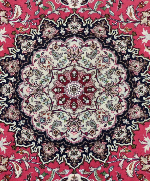 Tabriz 60 raj 206x203