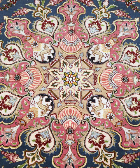 Tabriz 60 raj 258x201