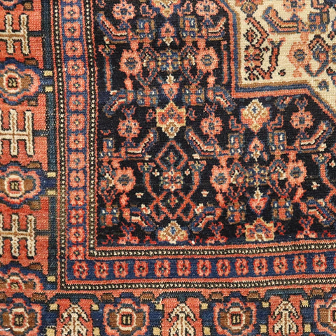 Senneh antico 144x107