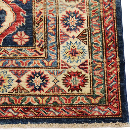 Uzbek 154x100