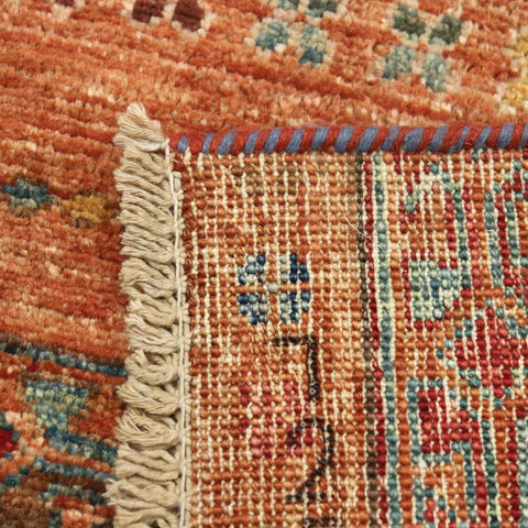 Shabargan 140x104