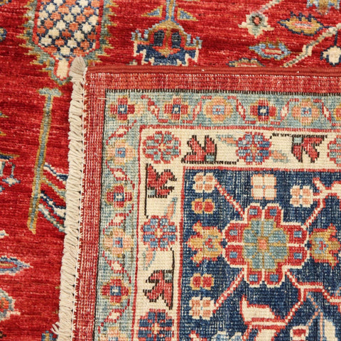 Uzbek 292x247