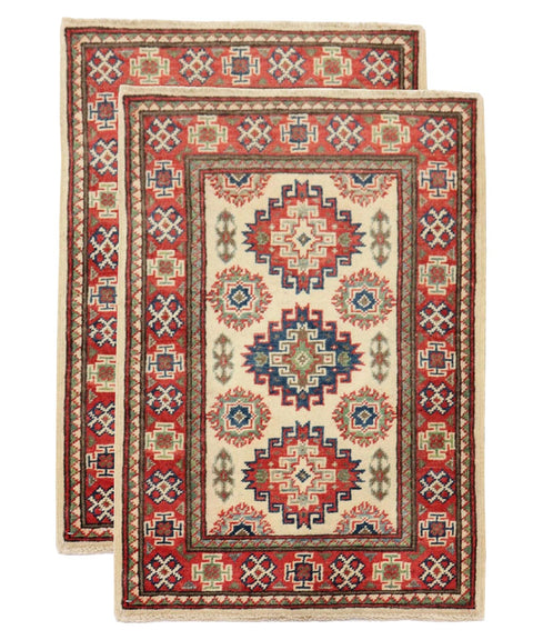 Coppia Uzbek 89x60