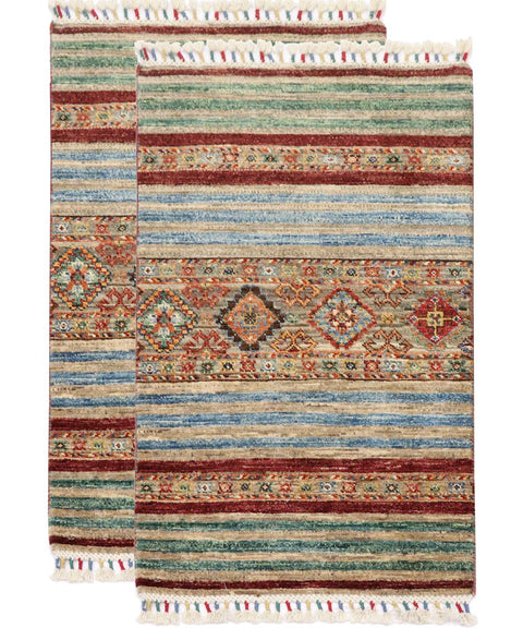 coppia Shabargan 93x58