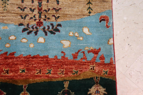 Shabargan 119x87