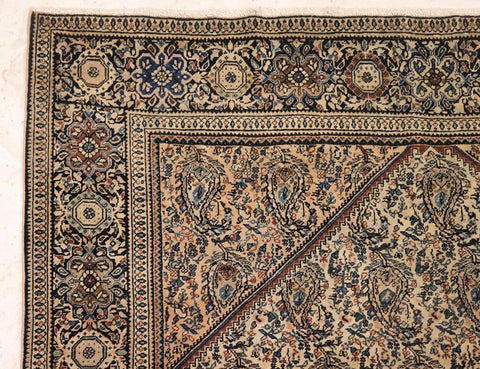 Saruk Farahan antico 189x126