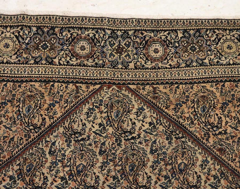 Saruk Farahan antico 189x126