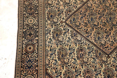 Saruk Farahan antico 189x126