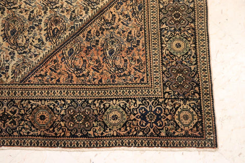 Saruk Farahan antico 189x126