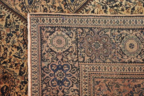 Saruk Farahan antico 189x126