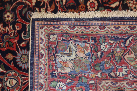 Kashan Dabir antico 196x136