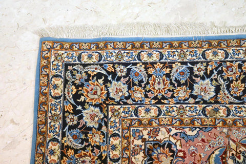 Isfehan trama seta 235x152