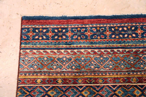 Shabargan 145x100