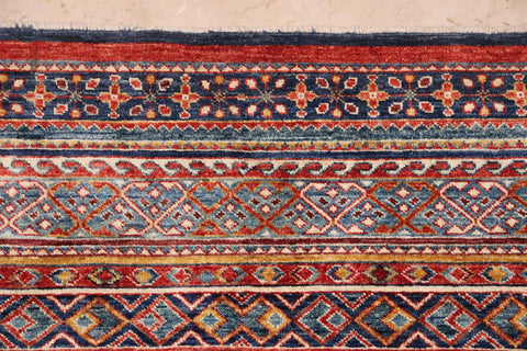 Shabargan 145x100