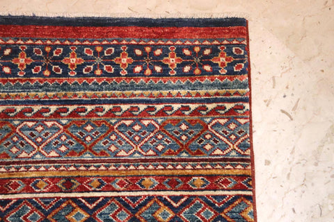 Shabargan 145x100